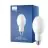 Philips TrueForce Core LED E27 HPL/SON Matt 13W 2000lm 300D - 830 Warmweiß | Ersatz für 50W