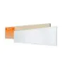 Ledvance LED Panel Kompakt 33W 4320lm - 830 Warmweiß | 120x30cm - UGR <19 - Dali Dimmbar