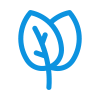 USP Logo Blatt