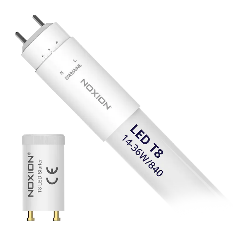 LED R&ouml;hre